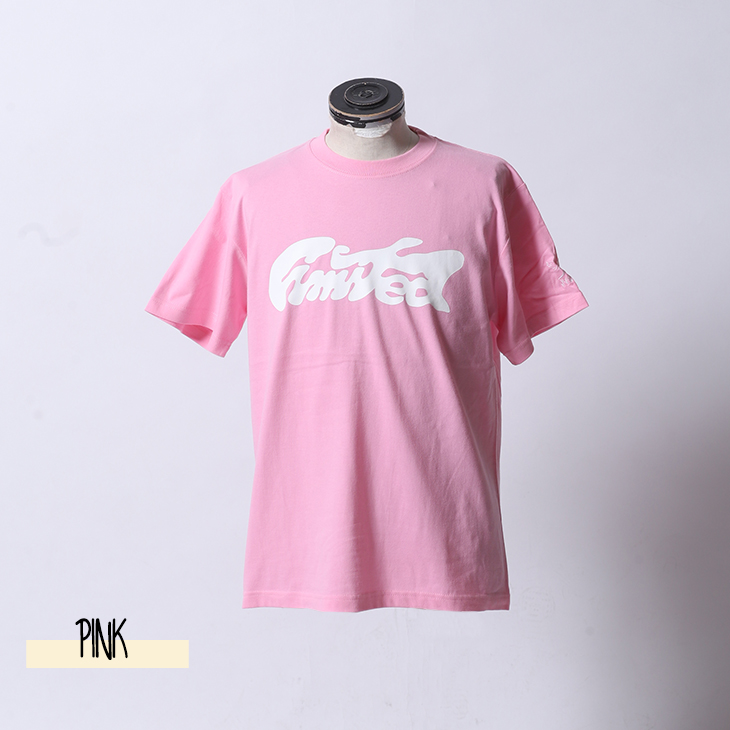 完全受注生産】増田來亜×KANGOL REWARD コラボ企画！半袖Tシャツ