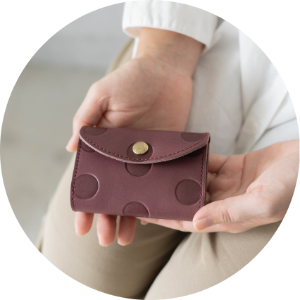 ボディバッグ | Kanmi（カンミ）公式オンラインストア