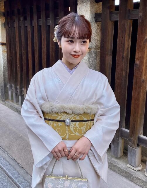 お茶会にふさわしい着物とは？レンタルのメリットや流れ、基本的な