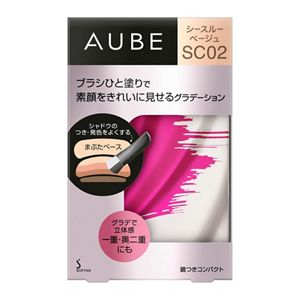 オーブ ブラシひと塗りシャドウN 11 | 花王公式通販 【My Kao Mall】