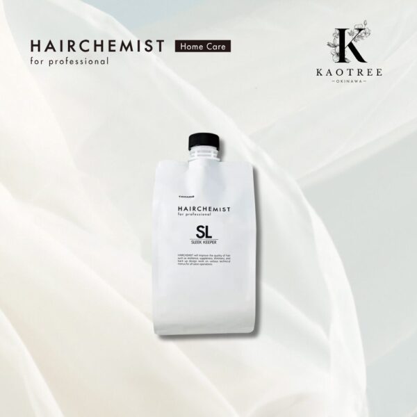 詰替用】ヘアケミスト スリークキーパー トリートメント｜大容量1000g