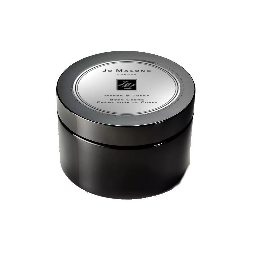 Jo Malone Myrrh & Tonka Body Crème (ミルラ＆トンカ ボディクリーム