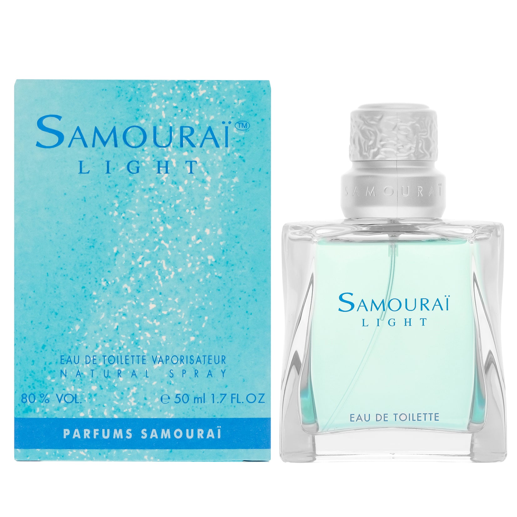 サムライ ライト オードトワレ – kaoria