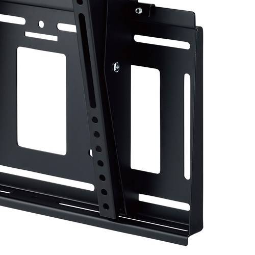 ハヤミ工産 上下角度調整 壁掛け金具 HAMILEX ハミレックス MH-653の