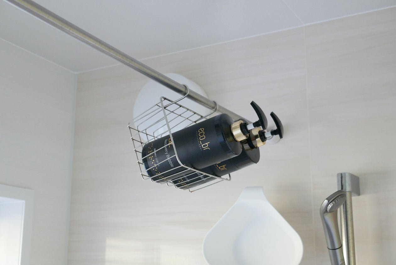 Eco-Br＞ Ext. ダメージケアシャンプーヘアケアセット – カチモ | カチ