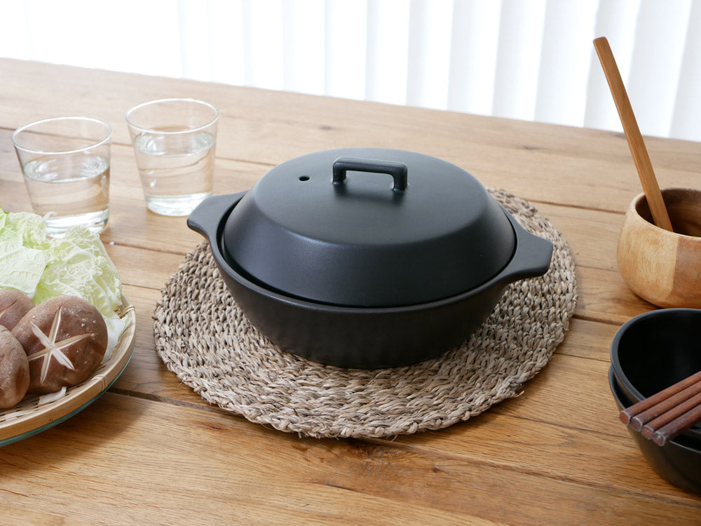 KINTO/キントー＞KAKOMI IH対応土鍋・とんすい – カチモ | カチある