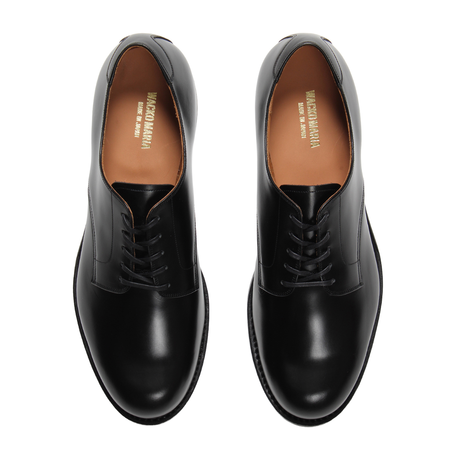 WACKO MARIA / SERVICE SHOES / kaddish