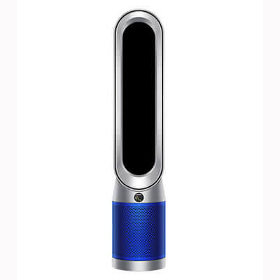 Dyson（ダイソン）Purifier Hot + Cool HP07BN [ブラック/ニッケル]の