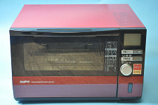 家電製品ミニレビュー - 三洋電機「Steaven」 前編 - 家電 Watch