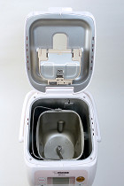 長期レビュー 象印マホービン「パンくらぶ BB-KW10-PH」その1 - 家電 Watch