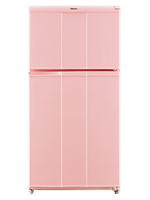 ハイアール、エコポイント対象の138L小型冷蔵庫 - 家電 Watch