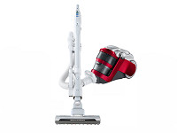 日立、手入れがしやすくなった「2段ブーストサイクロン」 - 家電 Watch