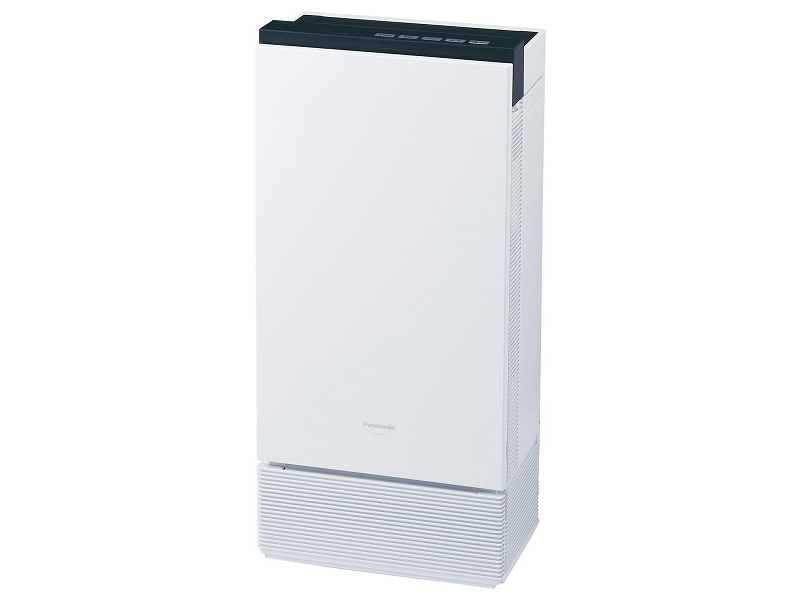 パナの空間除菌脱臭機「ジアイーノ」に水道直結タイプ ～給水・塩タブ