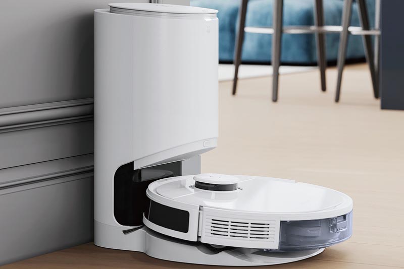 楽天スーパーSALE開催、ロボット掃除機DEEBOT N8 PROが約25%オフなど