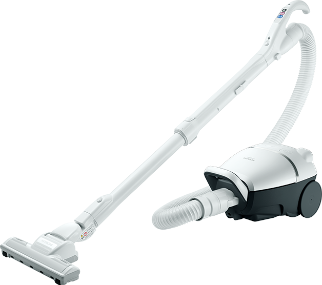 紙パック式クリーナー CV-KV70G ： クリーナー ： 日立の家電品