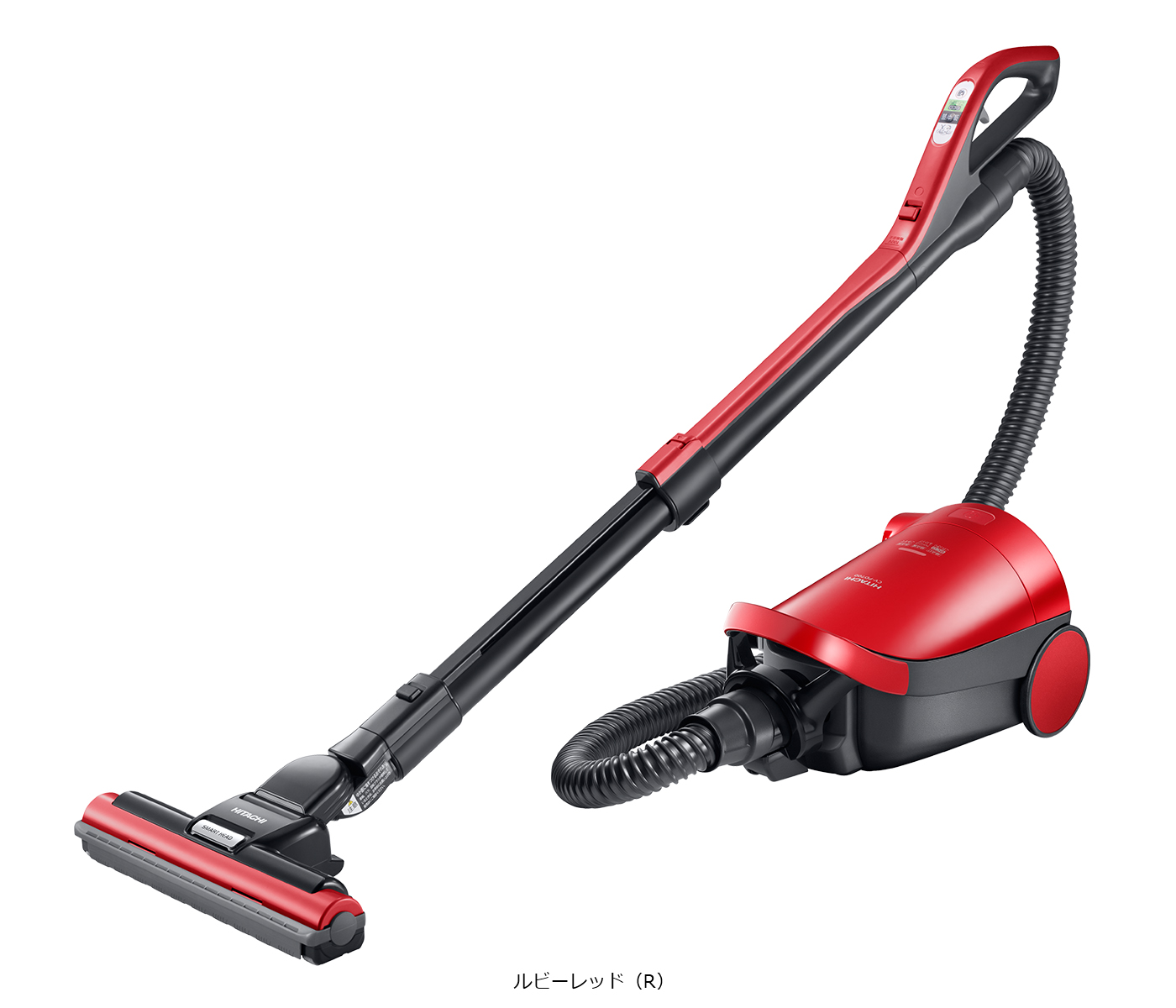 紙パック式クリーナー CV-PD700、CV-PD500 ： クリーナー ： 日立の家電品