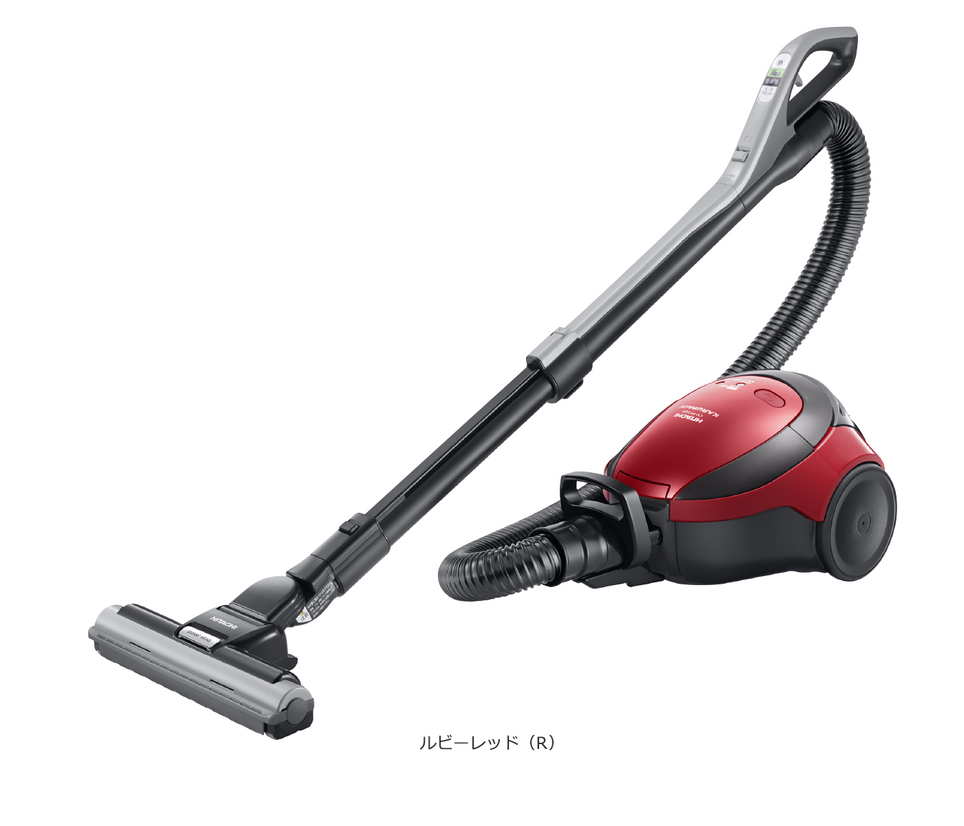 紙パック式クリーナー CV-PF300 ： クリーナー ： 日立の家電品