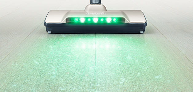 スティッククリーナー（コードレス式）PV-BH900J ： クリーナー