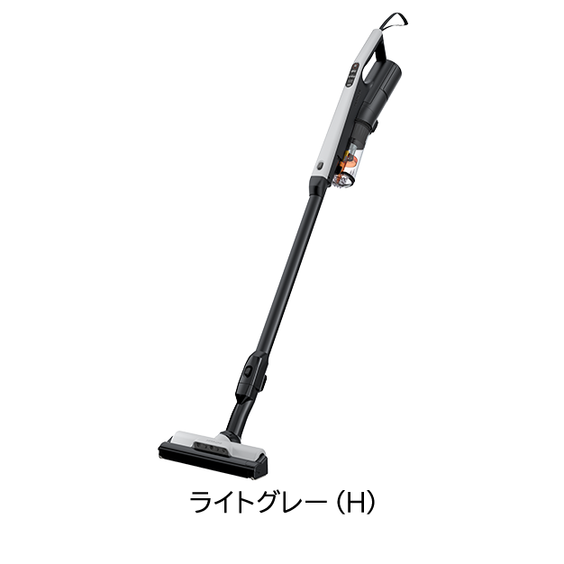仕様 ： スティッククリーナー（コードレス式）PV-BS1M ： クリーナー