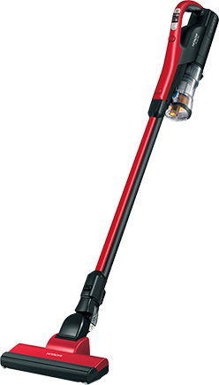 スティッククリーナー（コードレス式）PV-BL20G・BL10G ： クリーナー