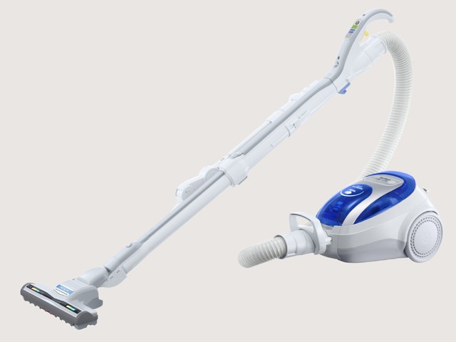 クリーナー：日立の家電品