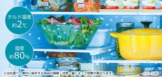 HWタイプ R-HW49S ： 冷蔵庫 ： 日立の家電品