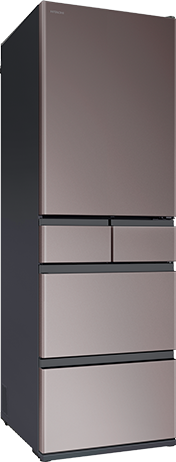 HWSタイプ R-HWS47X ： 冷蔵庫 ： 日立の家電品