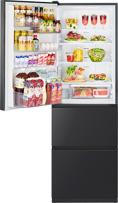 R-V32NV ： 冷蔵庫 ： 日立の家電品