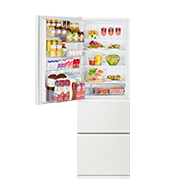 仕様：Vタイプ R-V32TV ： 冷蔵庫 ： 日立の家電品