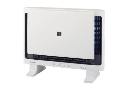 プラズマクラスター空気清浄機（FU-MK500） | カエツクリーンサービス