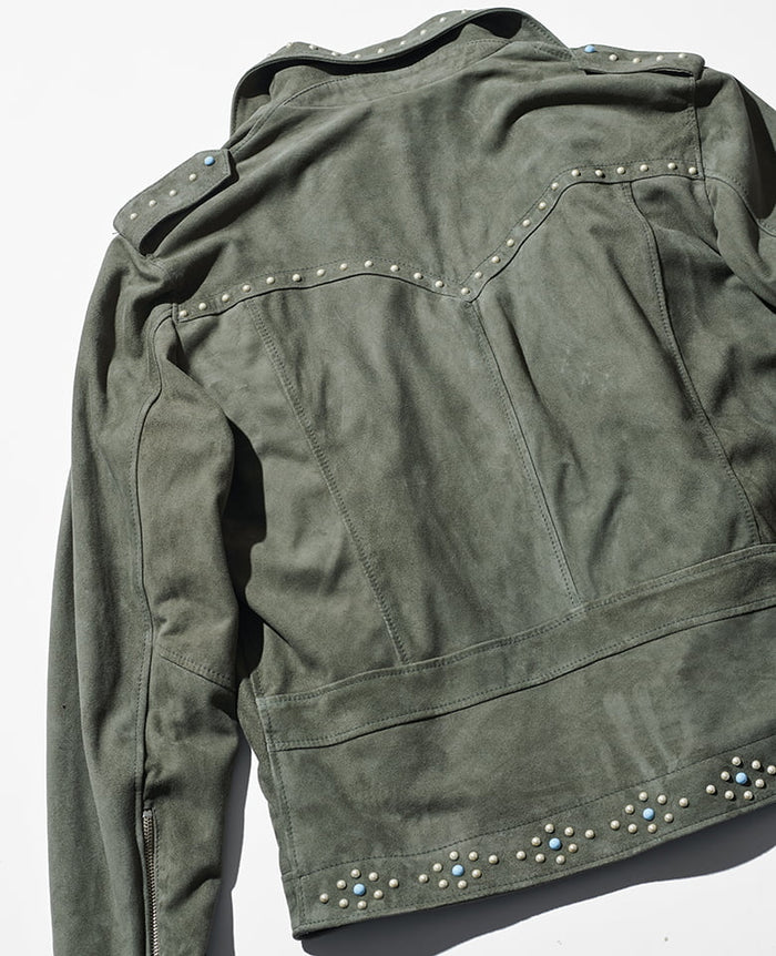 スエードライダース – 買えるLEON