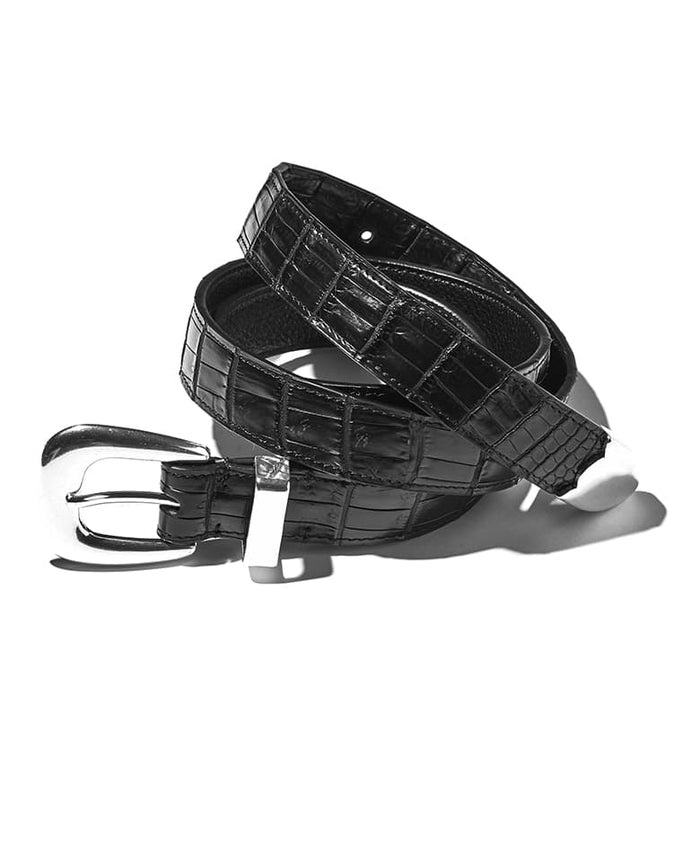 ソフトクロコベルト – 買えるLEON