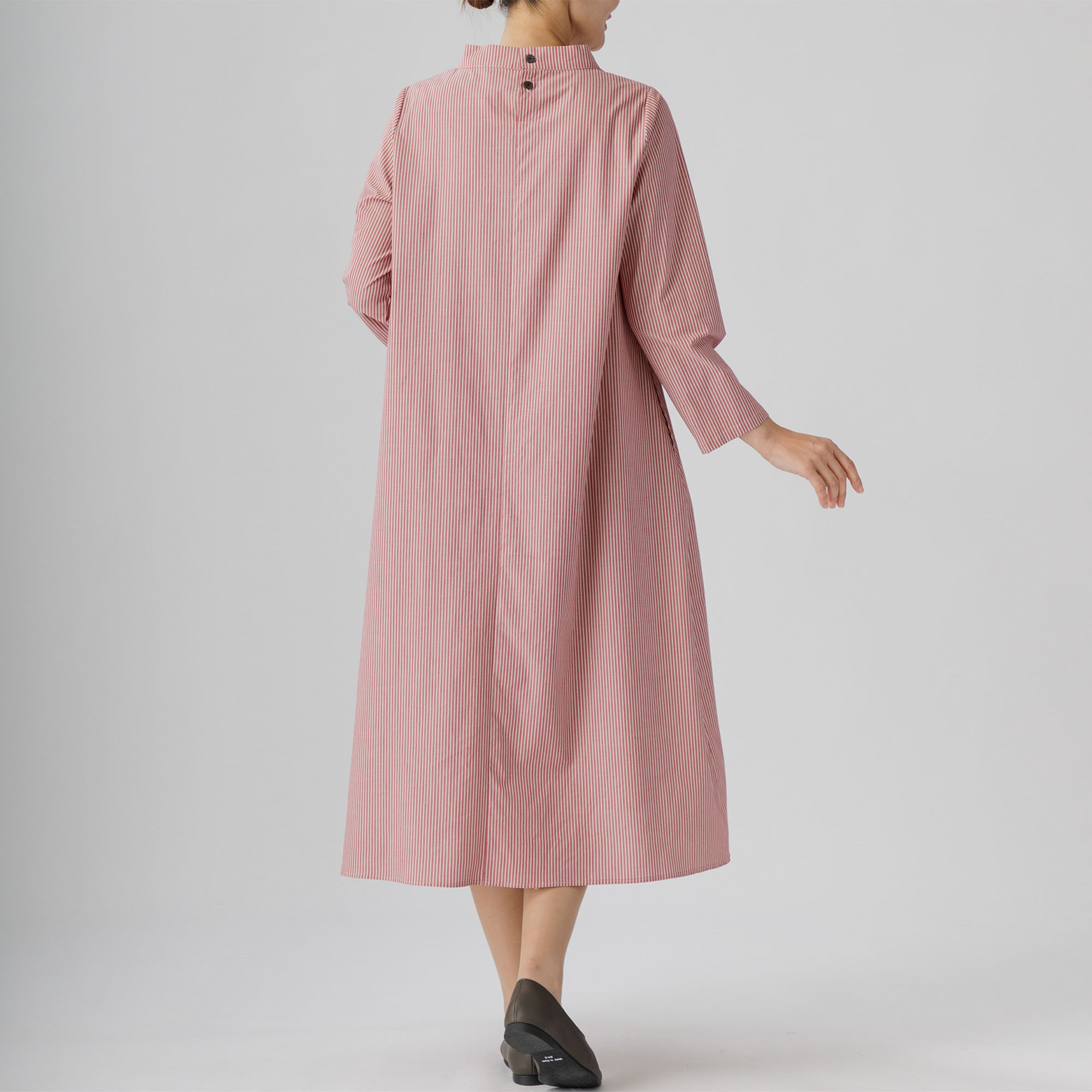 ストライプワンピース 533-02 Series | かぐらやONLINE SHOP