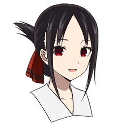 CHARACTER | TVアニメ『かぐや様は告らせたい？～天才たちの恋愛頭脳戦