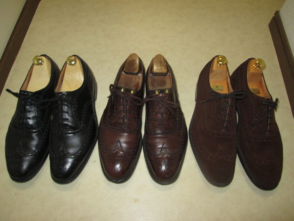 Church's/チャーチ Chetwynd(チェットウィンド) ラスト173 チャーチ御