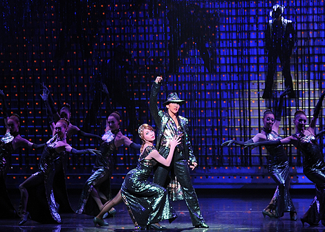 ギャラリー | 星組公演 『ガイズ＆ドールズ』 | 宝塚歌劇公式ホームページ