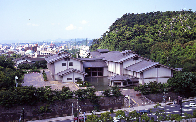 鹿児島県歴史・美術センター 黎明館 - 資料館 / 天文館 - かごぶら！