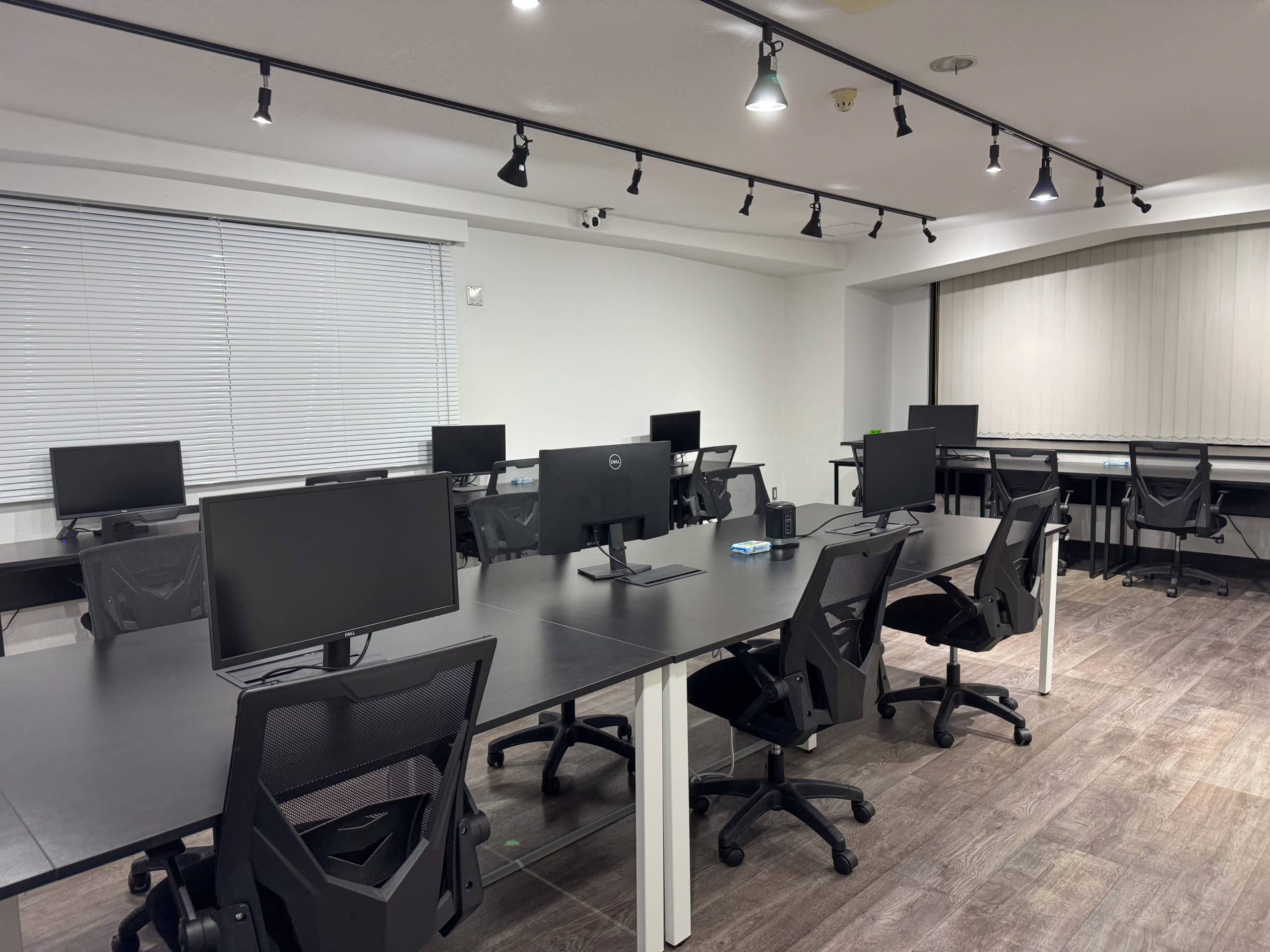 鹿児島市加治屋町に「いいオフィス加治屋町 by 動画編集CAMP」が