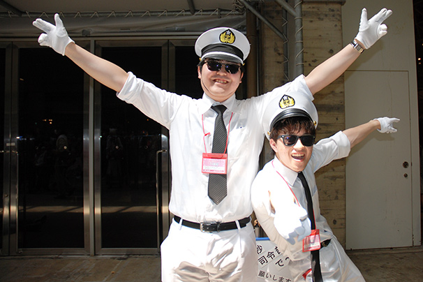 ニコニコ超会議2015】超カオス！ 1日目コスプレイヤー写真まとめ - KAI-YOU