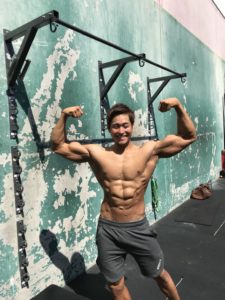 ベニスゴールドジム】に行ってきました！ビジター料の話から有名選手が