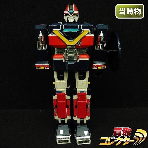 参考価格】超新星フラッシュマン DXフラッシュタイタン 10周年完全復刻