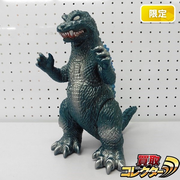M1号 GMKゴジラ/2004ゴジラの時代展/郡山市立美術館会場限定品 M1号