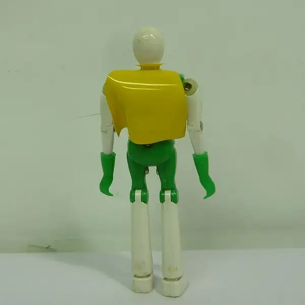 買取】ポピー ビクトラー ジャッカー電撃隊 クローバーキング