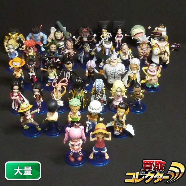 参考価格】ワールドコレクタブルフィギュア ワンピース フィルム