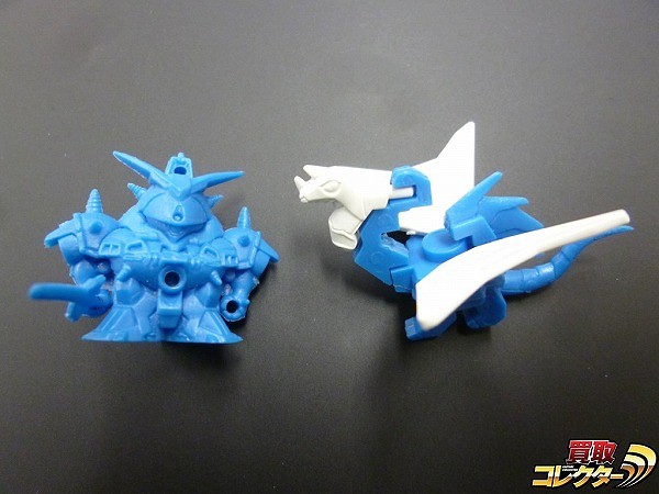 参考価格】ガン消し ガンドランダーⅣ 復活の星勇士 ファイナル 星勇士