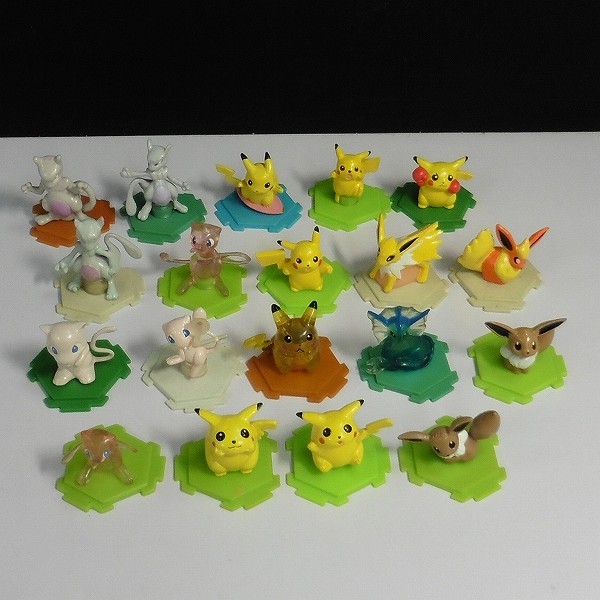 買取】ポケットモンスター フルカラーコレクション フルカラー