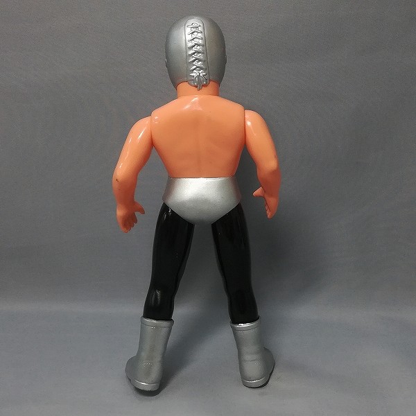 買取】マルサン ミル・マスカラス ソフビ | ソフビ | 実績価格【買取