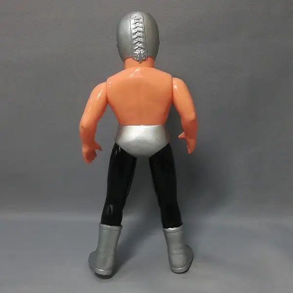 買取】マルサン ミル・マスカラス ソフビ | ソフビ | 実績価格【買取