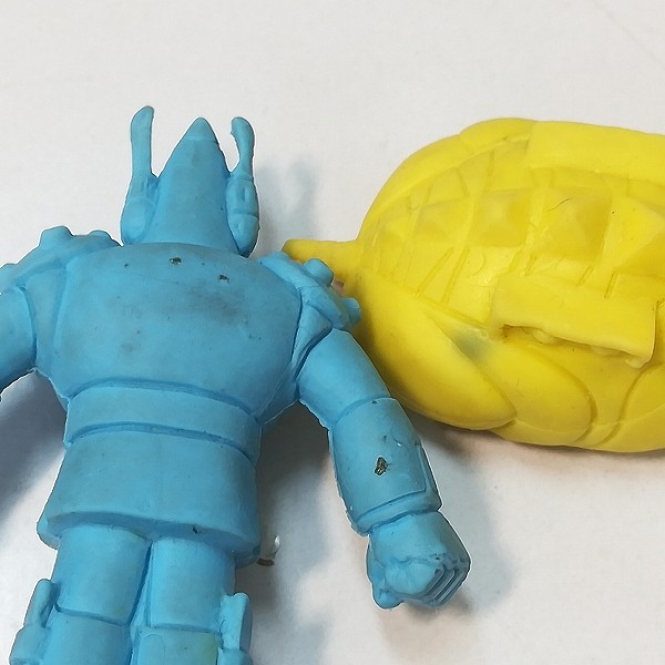 買取】セイカのけしごむ マジンガーZ グレンダイザー 大空魔竜