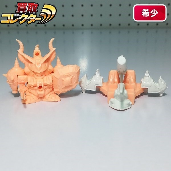 参考価格】ガン消し ガンドランダー 魔封の聖剣 マーク4 フェニックス